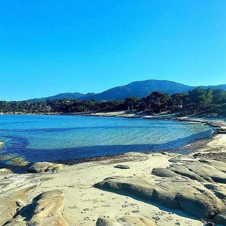 Villa Elea Vurvurú Kültér fotó