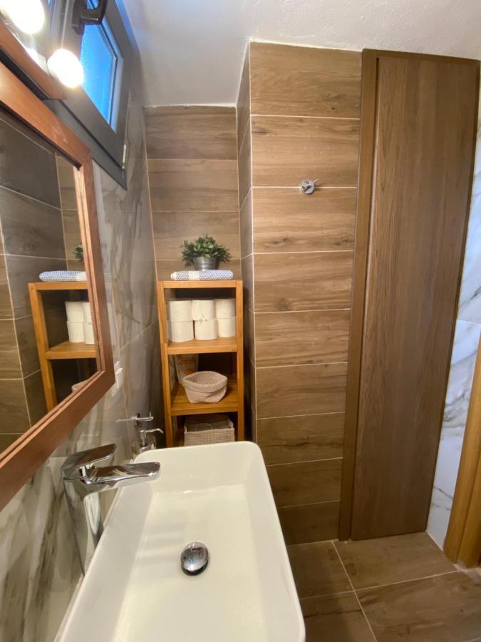 Villa Elea Vurvurú Kültér fotó