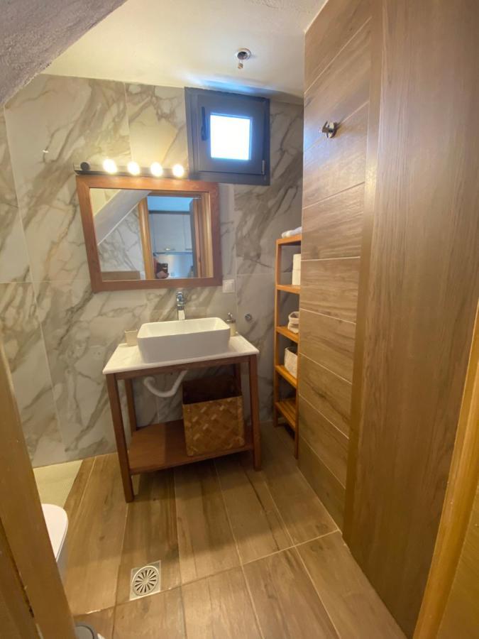 Villa Elea Vurvurú Kültér fotó