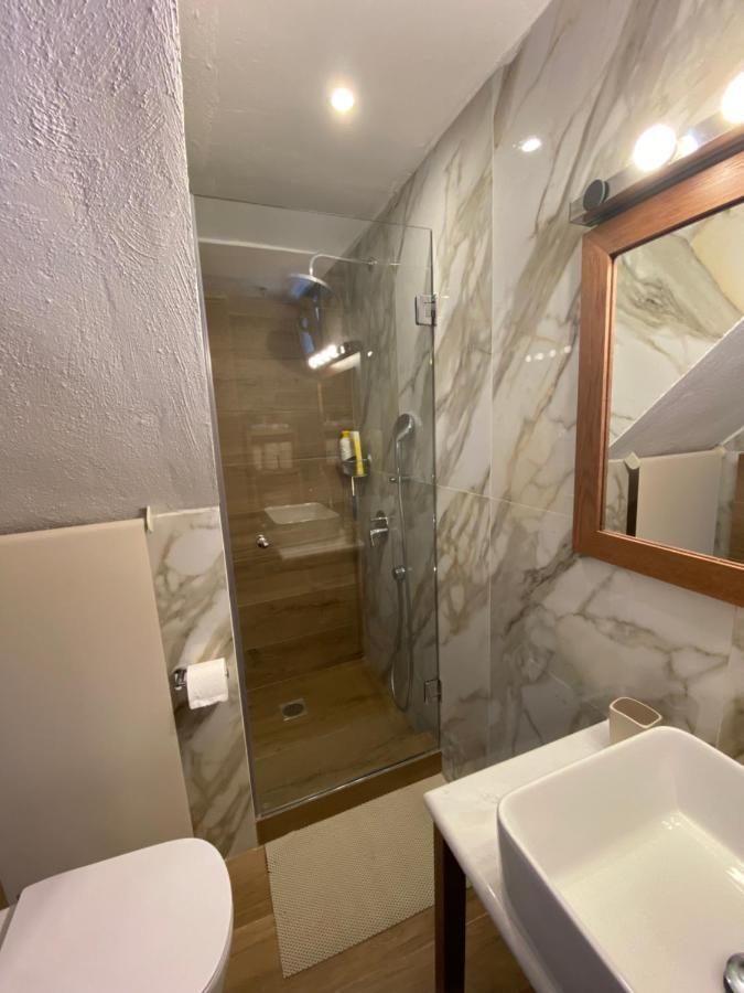 Villa Elea Vurvurú Kültér fotó