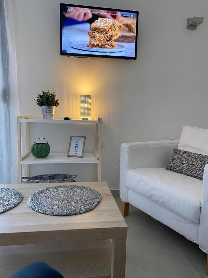Villa Elea Vurvurú Kültér fotó
