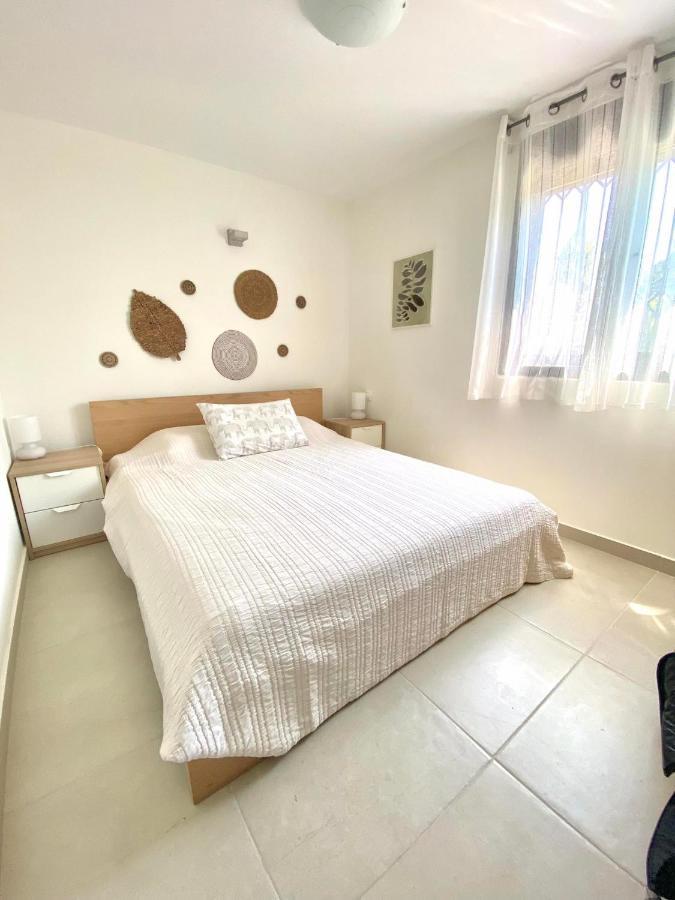 Villa Elea Vurvurú Kültér fotó