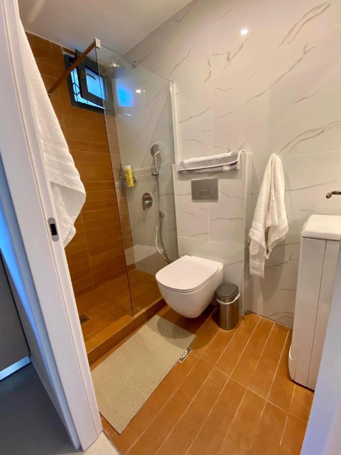 Villa Elea Vurvurú Kültér fotó