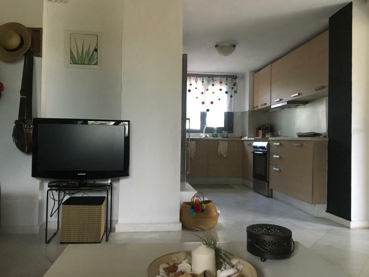 Villa Elea Vurvurú Kültér fotó